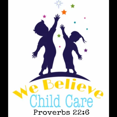 We Believe Child Care