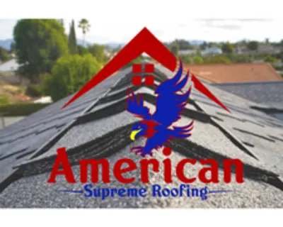 American Supreme Roofing, Inc.