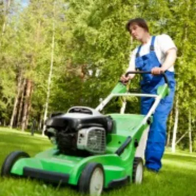 Sanford Landscaping Service