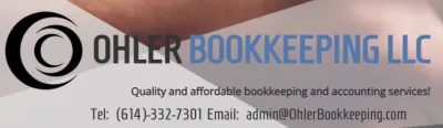 Ohler Bookkeeping