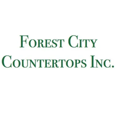 Forest City Counter Tops, Inc