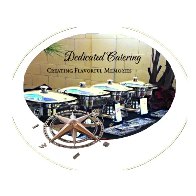 Dedicated Catering LLC