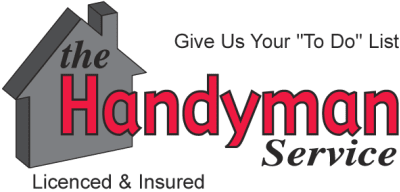 The Handyman Service