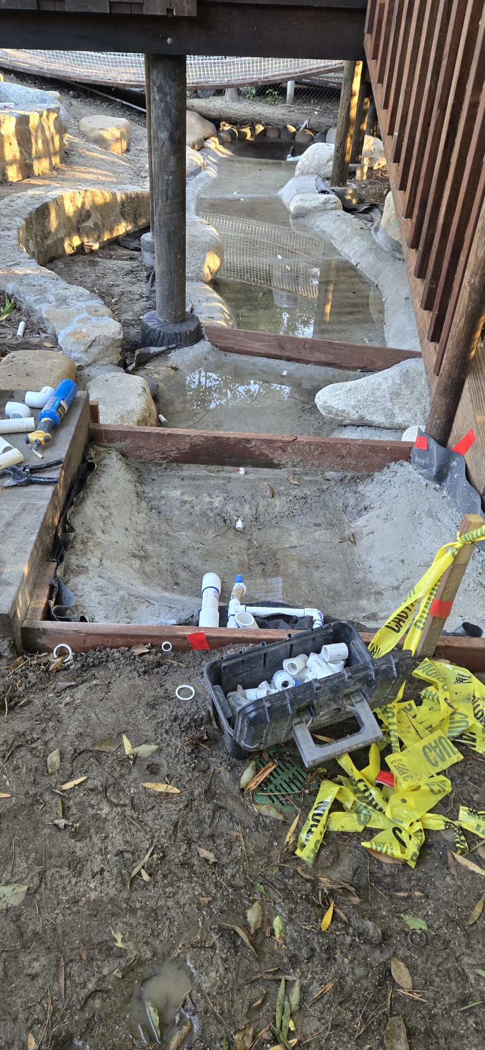 Sierra Construction
