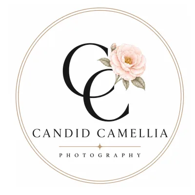 Candid Camellia Photography
