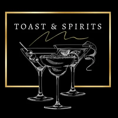 Toast And Spirits Mobile Bartender Service