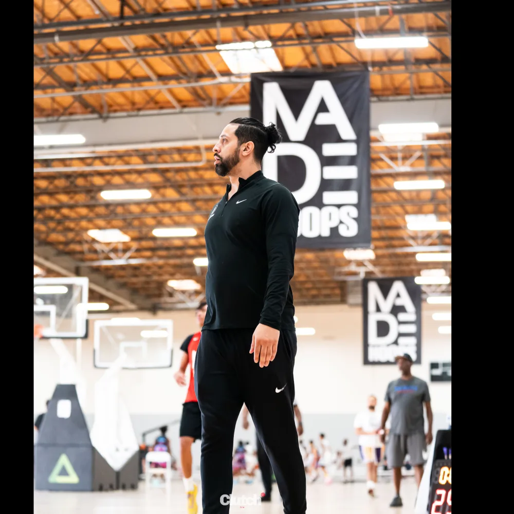 South Bay Snipers Basketball Academy