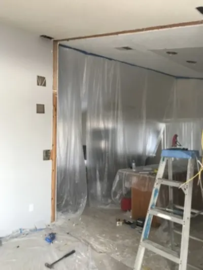 Paulys Handyman & Landscaping- Unlicensed Contractor