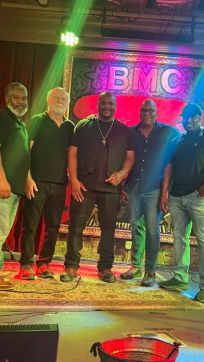Ron Adams Music Group