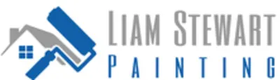 Liam Stewart Painting