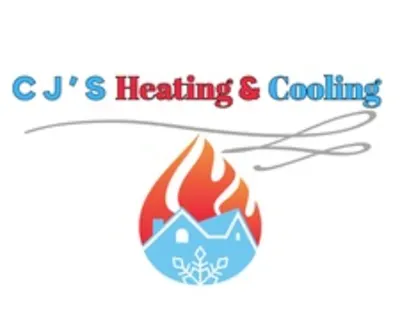 CJ's Heating And Cooling