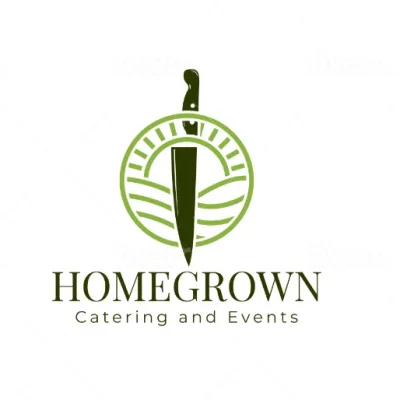 Homegrown Catering And Events 