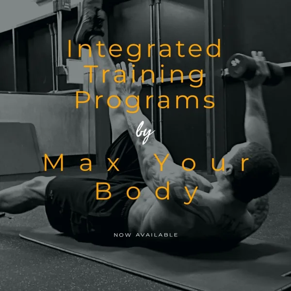 MaxWellness.co