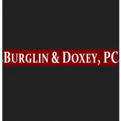 Burglin & Doxey, PC