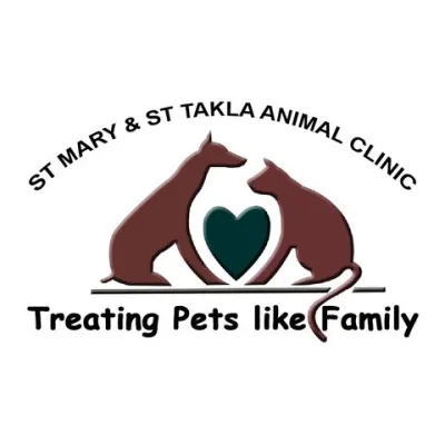 St Mary And St Takla Animal Clinic