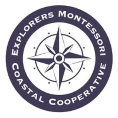 Explorers Montessori Coastal Cooperative