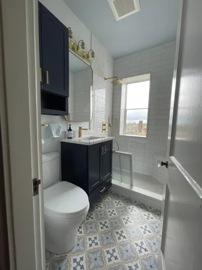 Contemporary Contracting INC