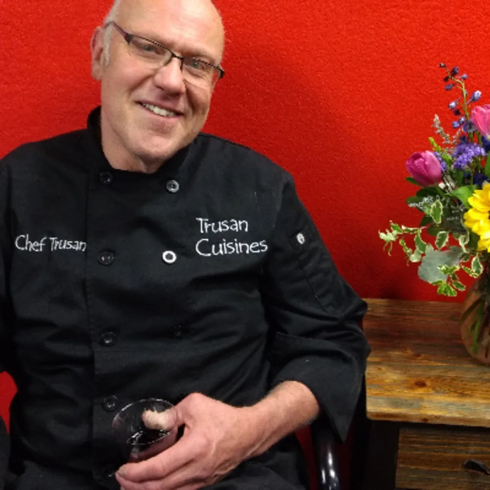 Trusan Cuisines
