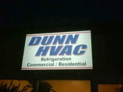 Dunn HVAC Refrigeration Inc.
