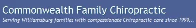Commonwealth Family Chiropractic