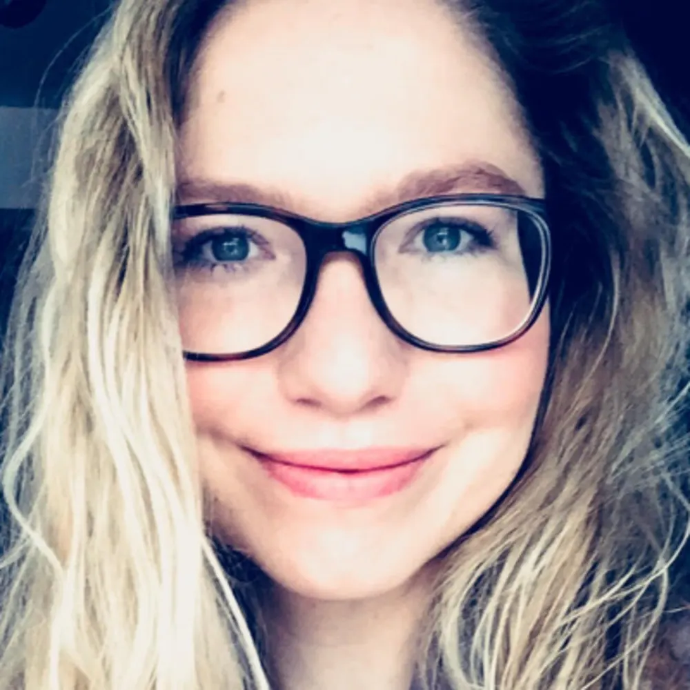 Learning With Becca
