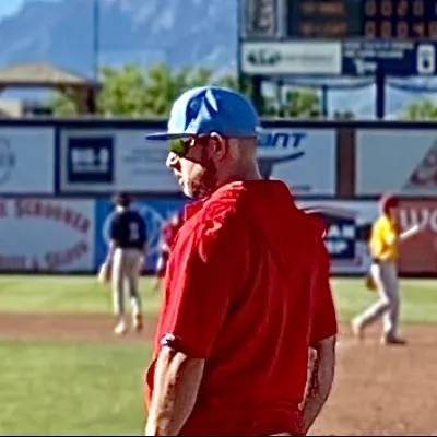 DHC Baseball