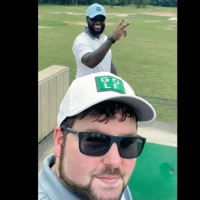 Golf N Wolf
