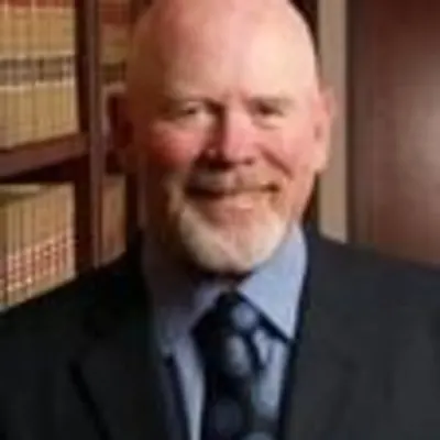 Paul Lloyd Henderson