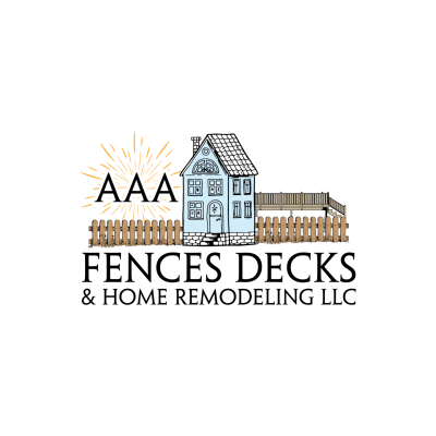AAA Fences Decks And Home Remodeling LLC