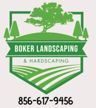 Boker Landscapes, Hardscapes & Aquascapes
