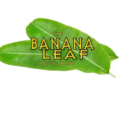 The Banana Leaf Restaurant