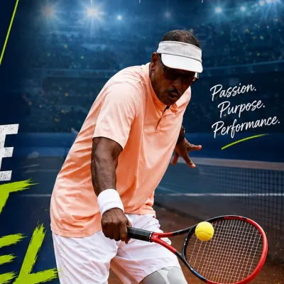 Tennis Anyone 