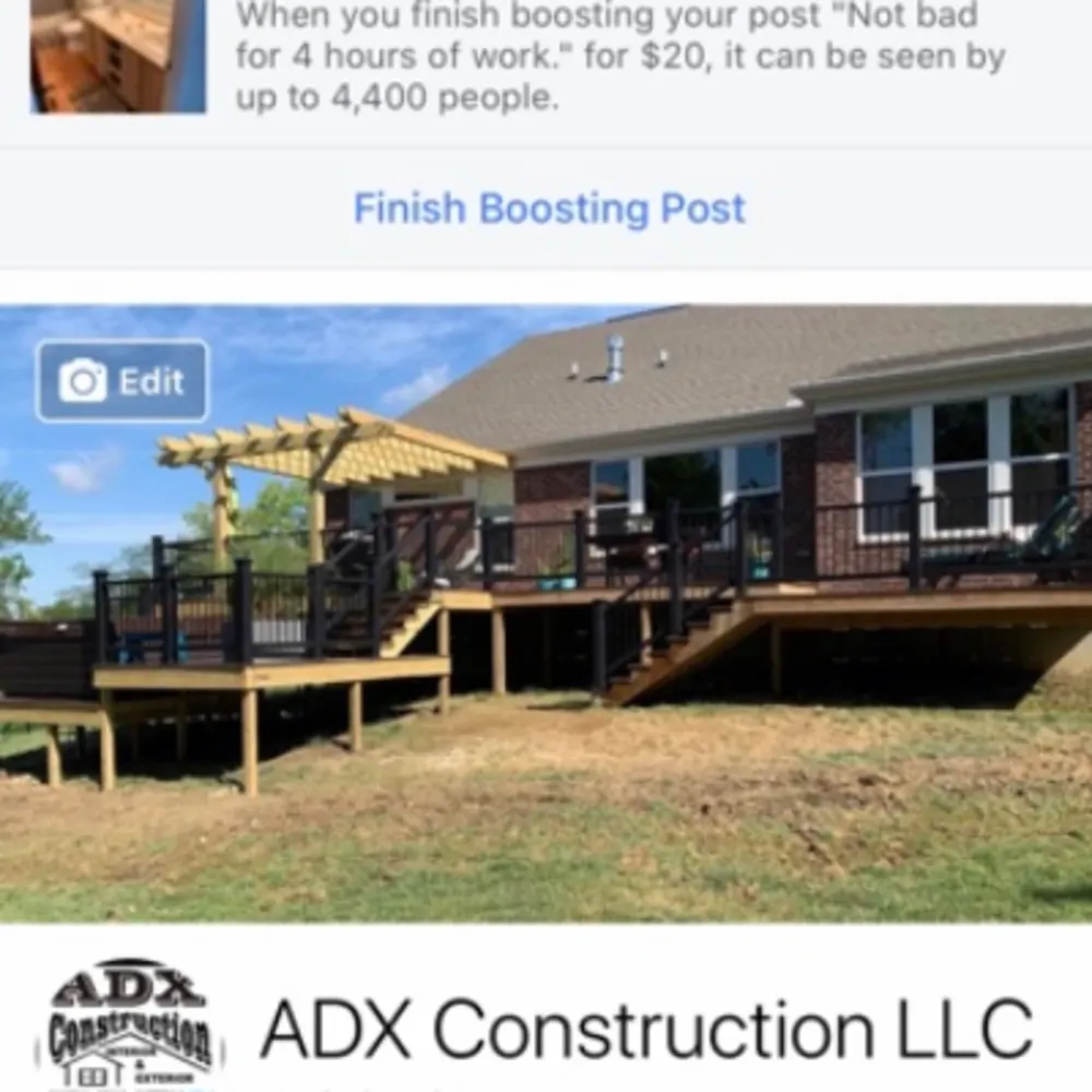 Adx Construction