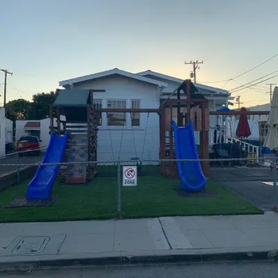 Johnson Family Daycare