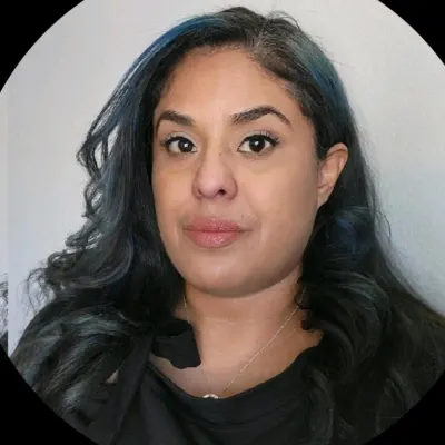 Adriana A.