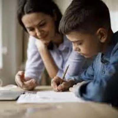 Maria's Private Tutoring