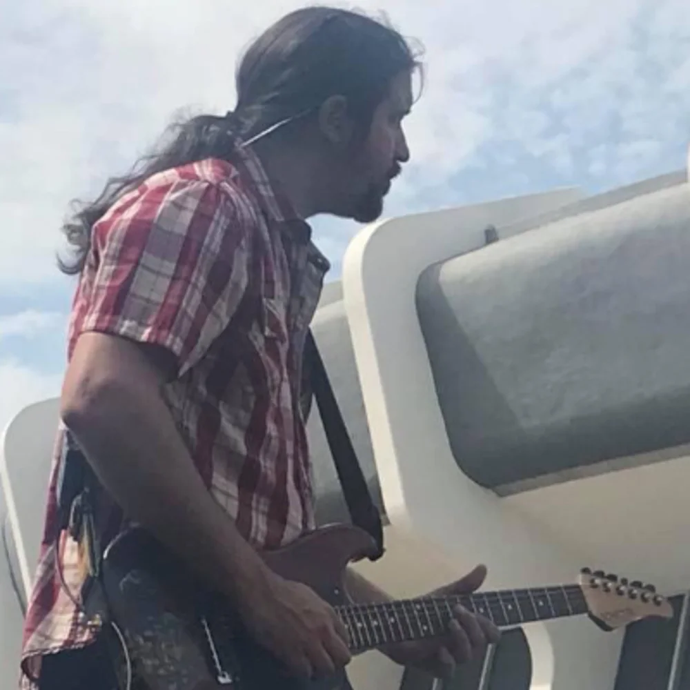 Webster Guitar