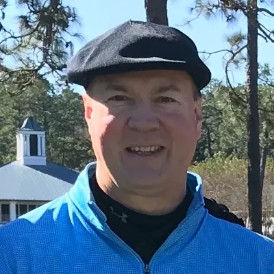 Robin Boyer - Golf Lessons