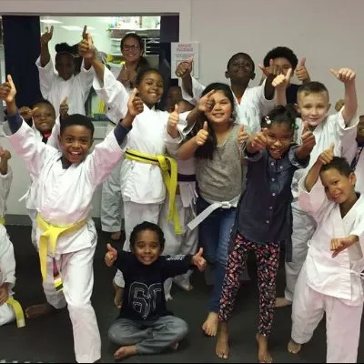 American Institute Of Taekwondo