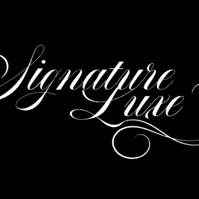 SIGNATURE Luxe