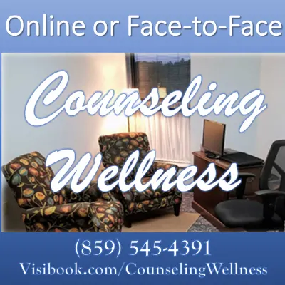 Counseling Wellness