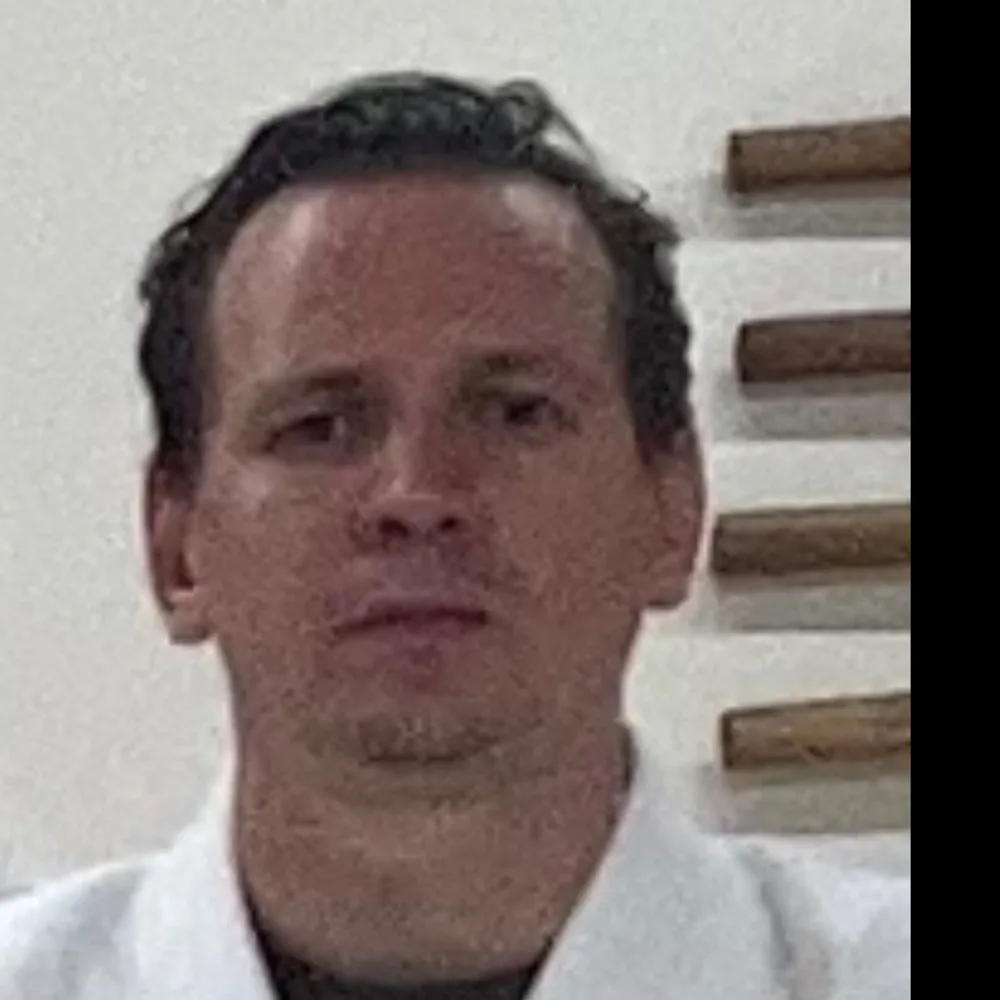 NG Traditional Aikido