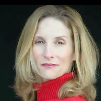 Dr Laura Ellick