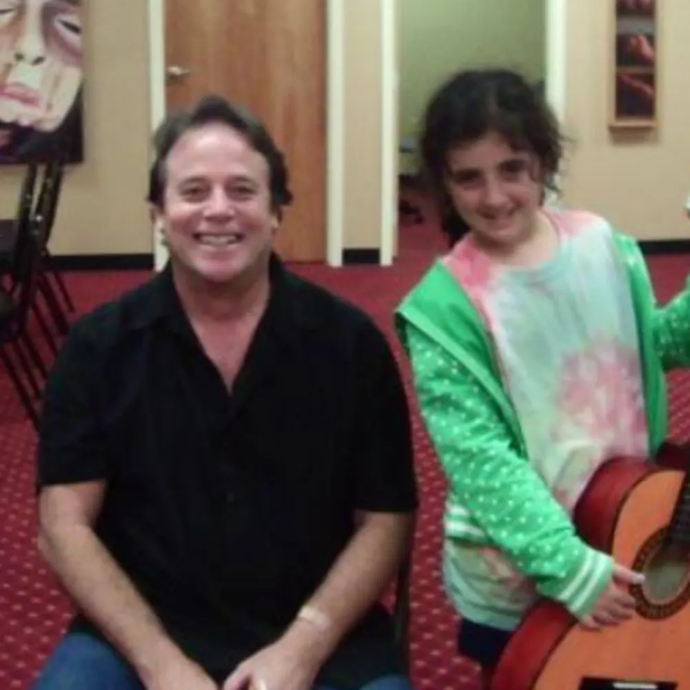 Got Guitar ? Get Lessons !