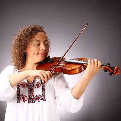 Karina Online Violin Studio