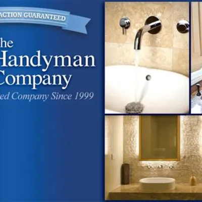 The Handyman Company