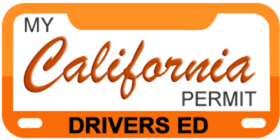 My California Permit Drivers Ed