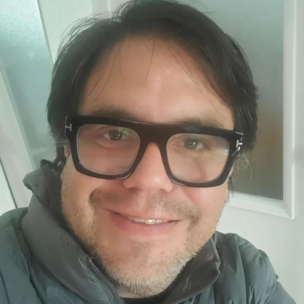Tito Villegas