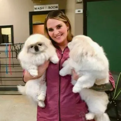 JESSICA PET'S GROOMER 