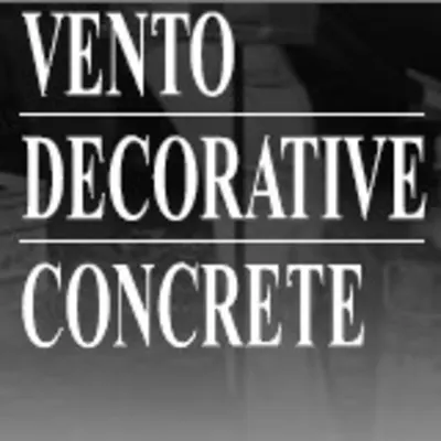 Vento Decorative Concrete